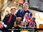 Beverley Armed Forces Day