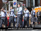 Beverley Armed Forces Day