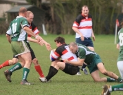 Beverley Bandits Vs Hullensians LegEnds