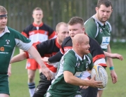 Beverley Bandits Vs Hullensians LegEnds