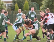 Beverley Bandits Vs Hullensians LegEnds