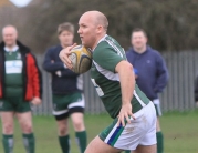 Beverley Bandits Vs Hullensians LegEnds