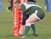 Beverley Bandits Vs Hullensians LegEnds