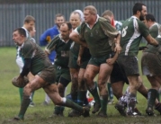 Beverley Bandits Vs Scarborough