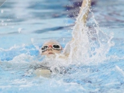 Beverley Barracudas Win Fourth Successive Swimming Championship