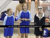 Beverley Barracudas Win Fourth Successive Swimming Championship