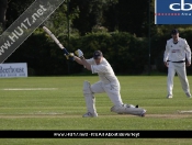 Beverley Beat Fenner By 10 Wickets