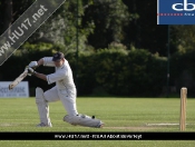 Beverley Beat Fenner By 10 Wickets