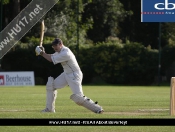 Beverley Beat Fenner By 10 Wickets