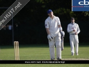 Beverley Beat Fenner By 10 Wickets