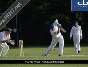 Beverley Beat Fenner By 10 Wickets