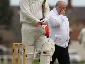 Beverley Beat Newland 8 Wickets