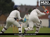 Beverley Beat Newland 8 Wickets