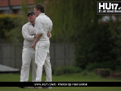 Beverley Beat Newland 8 Wickets