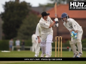 Beverley Beat Newland 8 Wickets