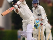 Beverley Beat Newland 8 Wickets