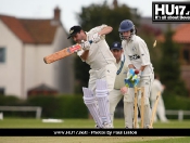 Beverley Beat Newland 8 Wickets