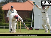 Beverley Beat Newland 8 Wickets