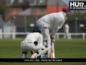 Beverley Beat Newland 8 Wickets