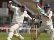 Beverley Beat Newland 8 Wickets