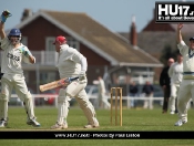 Beverley Beat Newland 8 Wickets