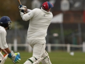 Beverley Beat Newland 8 Wickets