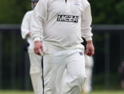 Beverley Beat Newland 8 Wickets