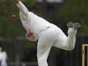 Beverley Beat Newland 8 Wickets