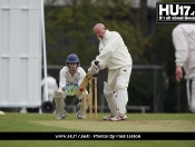 Beverley Beat Newland 8 Wickets