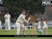 Beverley Beat Newland 8 Wickets