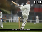 Beverley Beat Newland 8 Wickets