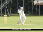 Beverley Beat Pickering By Three Wickets At Norwood