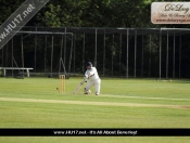 Beverley Beat Pickering By Three Wickets At Norwood