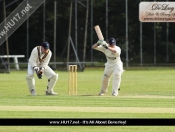 Beverley Beat Pickering By Three Wickets At Norwood