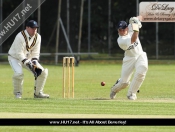 Beverley Beat Pickering By Three Wickets At Norwood