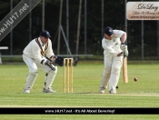 Beverley Beat Pickering By Three Wickets At Norwood