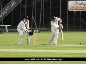 Beverley Beat Pickering By Three Wickets At Norwood