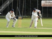 Beverley Beat Pickering By Three Wickets At Norwood