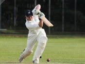 Beverley Beat Pickering By Three Wickets At Norwood