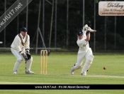 Beverley Beat Pickering By Three Wickets At Norwood