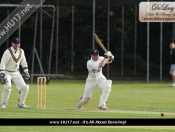 Beverley Beat Pickering By Three Wickets At Norwood