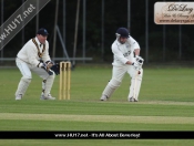 Beverley Beat Pickering By Three Wickets At Norwood