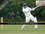 Beverley Beat Stamford Bridge At Norwood