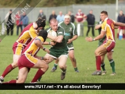 Beverley RUFC