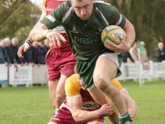 Beverley RUFC