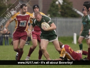 Beverley RUFC