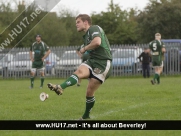 Beverley RUFC