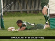 Beverley RUFC