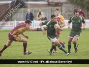 Beverley RUFC