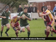 Beverley RUFC